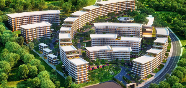 360 Kurtköy Projesi Fiyat  2015-11-26