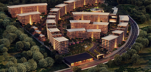 360 Kurtköy 12 Ekim Pazartesi günü görücüye çıkıyor 2015-10-01