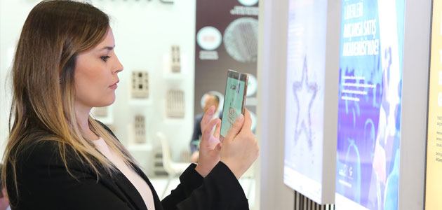 Yapı Fuarı’nda 3. Köprü Yürüyüşü