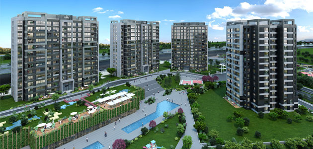 3. İstanbul’da 60 Aya Kadar Vade Farksız Kampanya