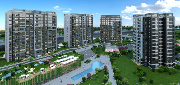 3.İstanbul Projesinin İkinci Etabı Satışa Çıktı.İşte detaylar!