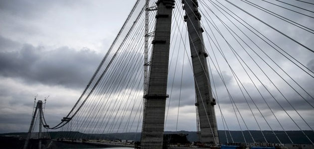 3. köprünün geçiş ücretleri belli oldu