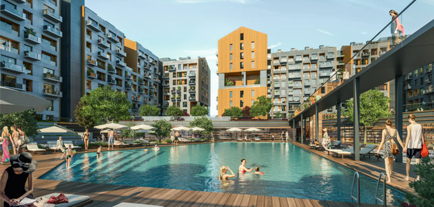 3S Firuze Konakları Daire Tipleri-Fiyat-Ödeme-Nerede