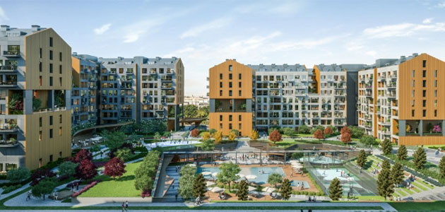 3S Firuze Konakları’na yüzde 20 indirim fırsatı