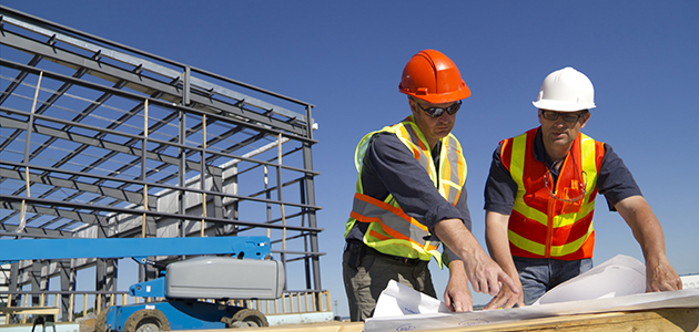 İnşaat Tamamlama Sigortası Nedir?
