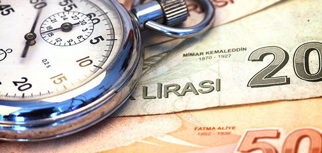 Bakan Müezzinoğlu'ndan Yeni Kıdem Tazminatı Açıklaması