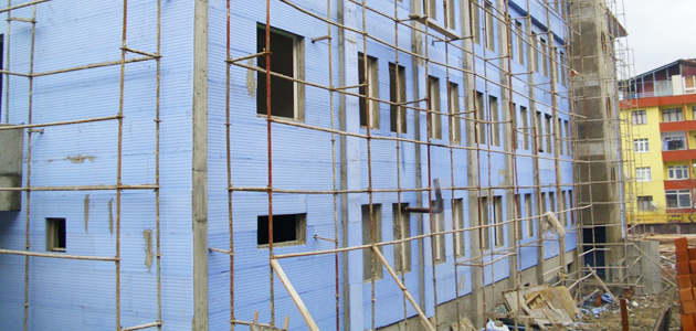 Yalıtım ile doğalgaz ve elektrik faturalarına savaş açma zamanı