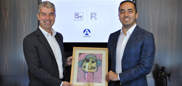 Aşçıoğlu, Selenium Retro Projesiyle Eğitime Destek Verecek