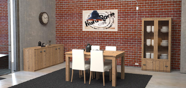 İder Mobilya evinize hareket katıyor