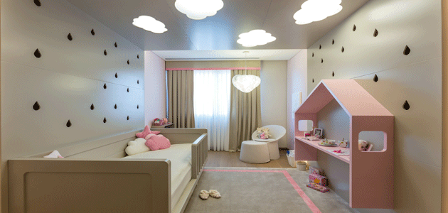 Gönye Tasarım'dan Yaşam Dolu İç Mekanlar 2016-06-20