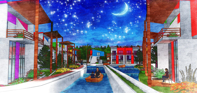 Şile'de Colorist Konutları Satışta! 2016-06-21