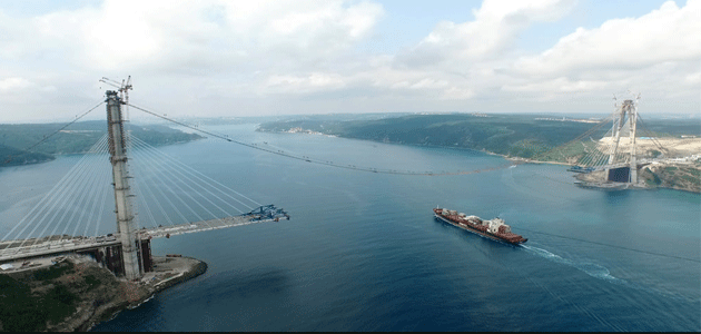 Gayrimenkul Sektörünü Canlanıyor 2016-06-21