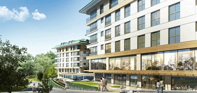 Artı Tarabya Projesi Fiyat ve İletişim Bilgileri