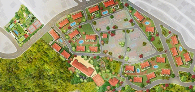 Artı Tarabya Projesi Fiyat ve Ödeme Seçenekleri