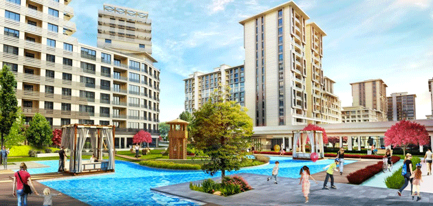 Temaşehir Konya Projesi Fiyatları ve Bilgileri Açıklandı