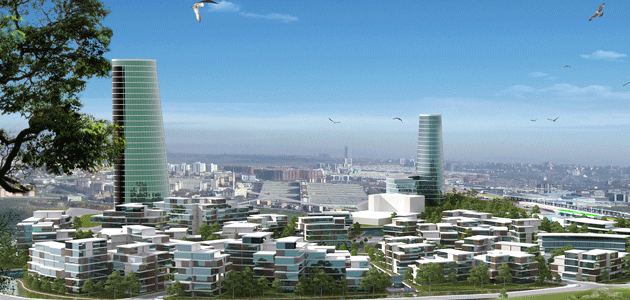 Kentsel Dönüşümde Dikkat Edilmesi Gerekenler