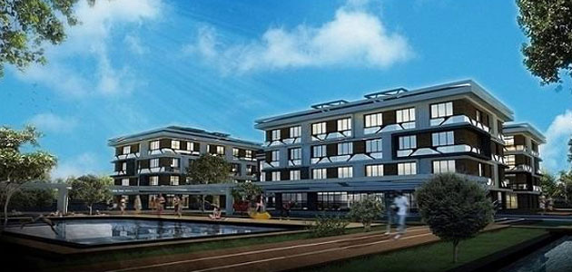 Beyttürk Orman Projesi Fiyatları-Ödeme Seçenekleri