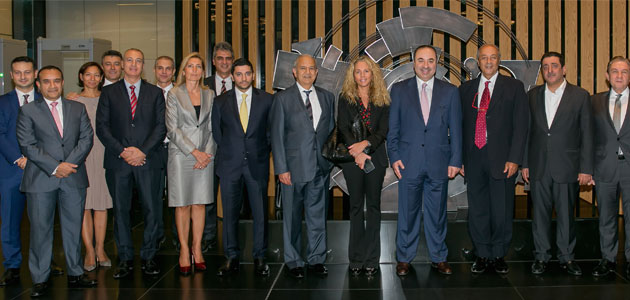 ABank’tan,  Yeni Nesil Şube Konsepti!