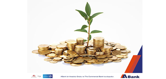 Altın Birikiminiz ABank’la Büyüsün