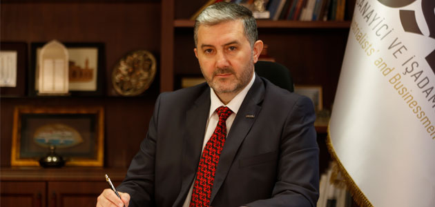 Abdurrahman Kaan: Yatırımlardaki Artış Ekonomiye Olan Güvenin İşareti