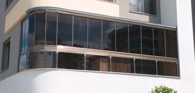 Evinizde Cam Balkon Tercih etmeniz için 5 Neden