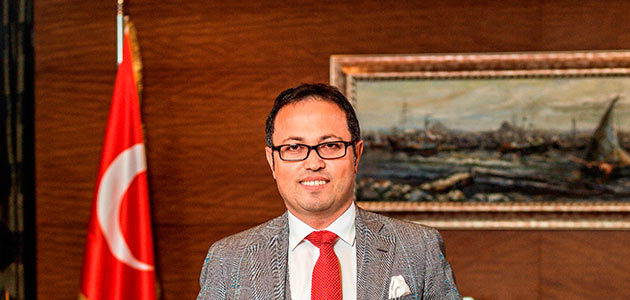 DAP Yapı Çekmeköy İhalesini Kazandı