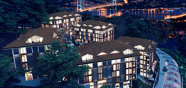 Kasrı Ala Çengelköy Satılık Daire Fiyatları 2018-04-10