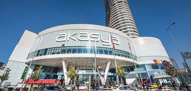 Akiş GYO Hisselerine 102 Milyon TL' lik Yatırım Yapıldı