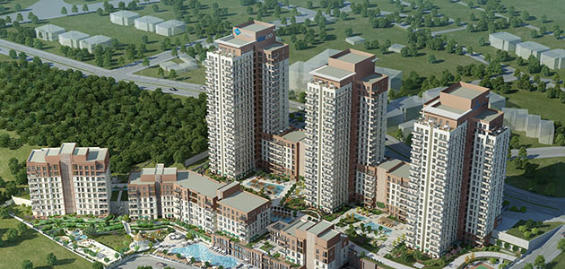 Kiler GYO 1 Odanın Lafı mı Olur Kampanyasını Başlattı