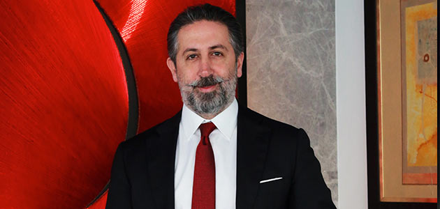 Tahincioğlu' ndan Yeni Sponsorluk