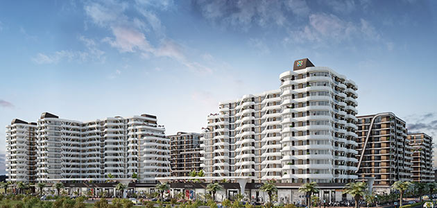 Demir Grup' tan Enerjiye Büyük Yatırım