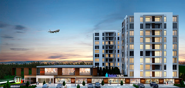 Ondörtüç Pendik Teslimatları Başlıyor