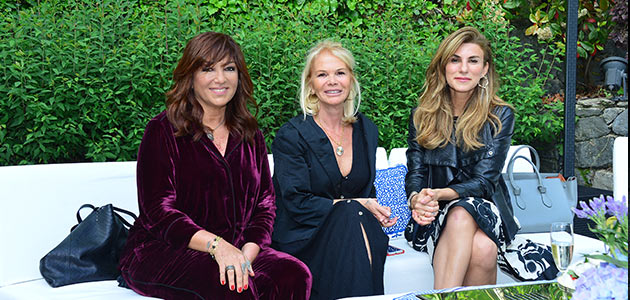 Nef Kandilli İçin Özel Davet Verildi