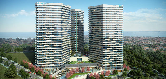 Elite Concept Projesinde Teslimatlar Başlıyor