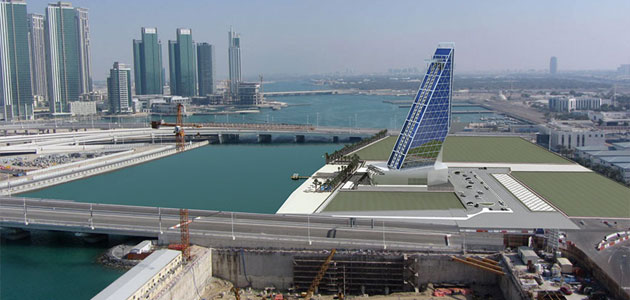 Kulak İnşaat, Körfez’i 5 yıldızlı lüks otellerle donatmak üzere kolları sıvadı