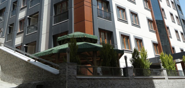 Adatepe Teras Projesi 430 Bin TL Fiyatla Satışta