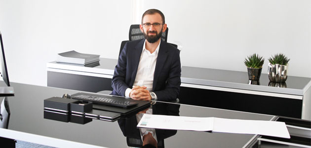 Atmaca Şirketler Grubu Yönetim Kurulu Başkanı Adem Atmaca 2017-2018 Yılını Değerlendirdi