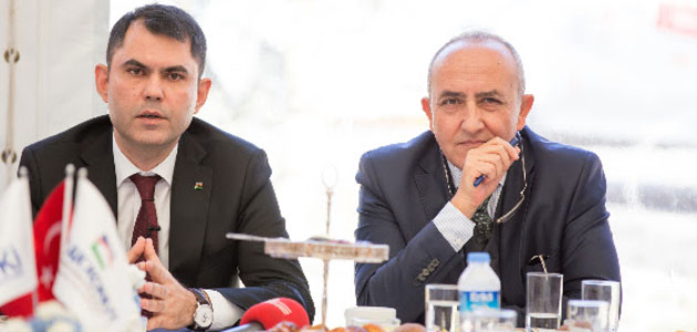 Başakşehir'in Yeni Projesi Adım İstambul Satışa Çıktı 2015-11-12