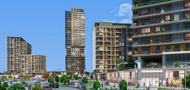 Adım İstanbul Cadde Mazağa ve Dükkanları 14 Mayıs’ta ihaleye çıkıyor