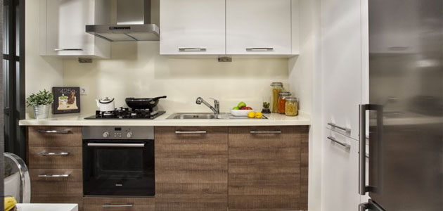 Adım İstanbul Satılık Daire,İletişim,Örnek Daire 2016-04-26