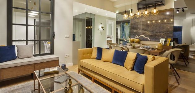 Adım İstanbul iletişim Bilgileri ve Örnek Daire Görselleri 2016-04-26