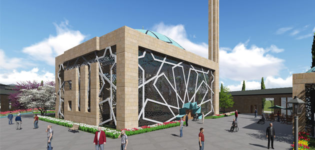 Arnavutköy Darülaceze Sosyal Yaşam Şehri Projesi Ae Mimarlık’a Emanet