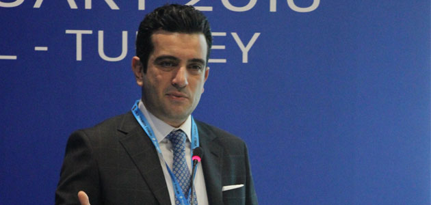 Ağaoğlu Şirketler Grubu İş Geliştirme Başkanı Burak Kutluğ: ‘Yaşlı Dostu Konut ve Turizm Projeleri Ülkemiz İçin Önemli Bir Potansiyel ’dedi. 