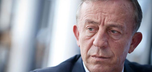 Ağaoğlu'nun o sözlerine soruşturma