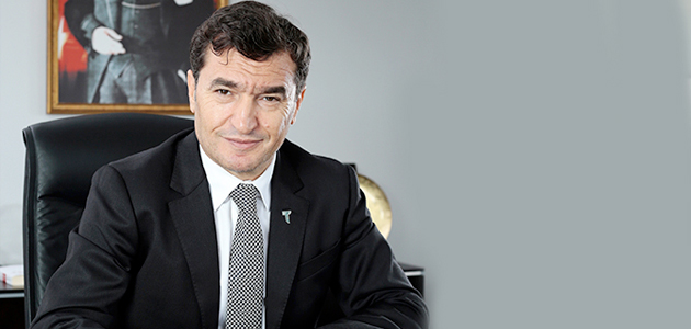 Ahmet Güleç Katma Değerli Ürünler Hakkında Konuştu