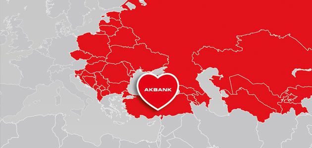 Avrupanın En İyisi AKBANK 2016-07-12