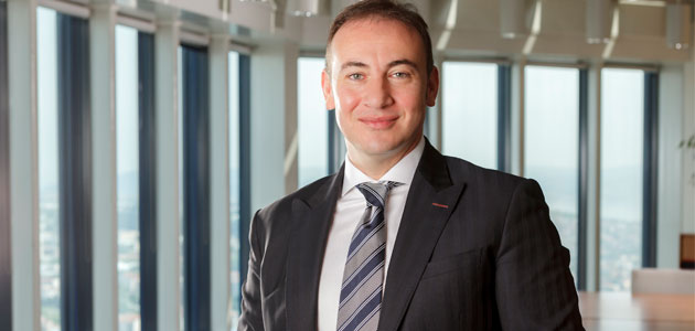 Yeni Emekliler de artık Akbank’ta