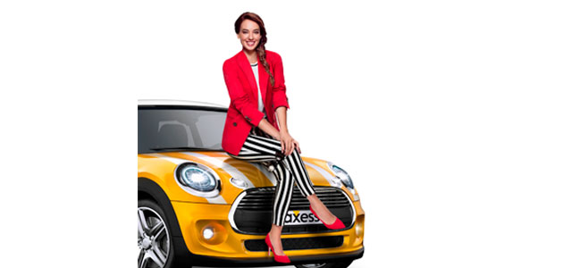 Akbank’tan MTV’de alt limitsiz 4 taksit imkanı!