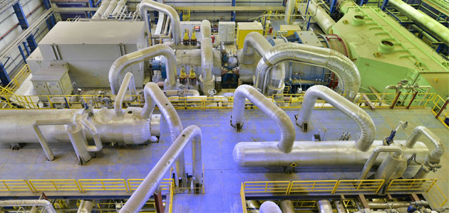 Aksa’dan Yerli Kömüre Yatırım