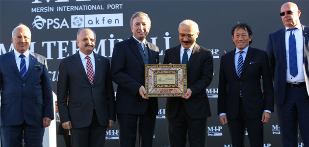 Akfen Holding 2017’de Yatırım Rekoru Kırıyor